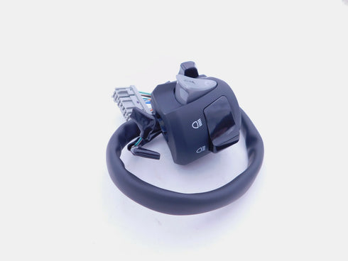 HONDA LEFT TURN SIGNAL SWITCH 2021-2024 CRF300L GENUINE OEM NEW 35200-K1T-E52